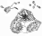 Getriebe category icon/image